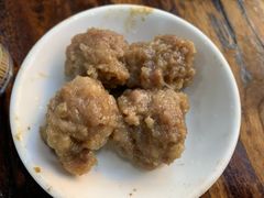 牛肉丸-品香排骨饭(羊官路店)