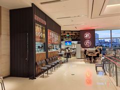 -潮界(LU·ONE凯德晶萃广场店)