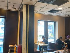 -麦当劳(总统大酒店店)