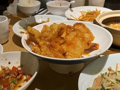 -关东小磨东北菜(上海长风大悦城店)
