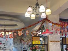 -阆辣荟餐饮(老味道8年·古城店)