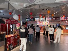 -星轶IMAX影城(九亭U天地旗舰店)