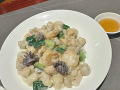 -燕春楼(海河华鼎店)