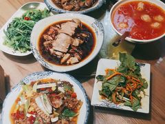 -土桥手掌鸡·26年灌县老味道(都江堰店)