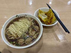 -蒋家桥饺面店(广陵路店)