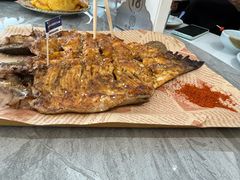 -何适山庄 ·可团建(水长城P2停车场店)