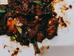-惠丰堂饭庄·烤鸭·京味菜(西北旺·唐家岭店)