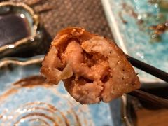 -半藏居酒屋(香港花园店)