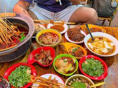 -冒椒火辣(奎星楼街店)