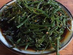 -缘生态云南菜·野生菌庭院餐厅(华侨城店)