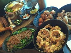 -小明同学(三里屯店)