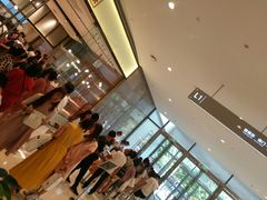 -奈雪的茶(石家庄万象城店)