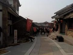 -红石寨旅游度假区