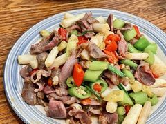-静一餐厅·湖北菜(前门店)