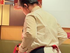-海底捞火锅(上地华联店)