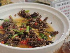 -下梅人家土菜馆(历史文化餐厅度假区店)