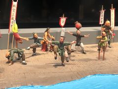 -南京书画院金陵美术馆