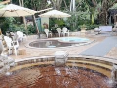 -碧水湾温泉