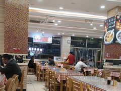 -孟记粥铺·家常菜·烧烤·粥(亚运村店)