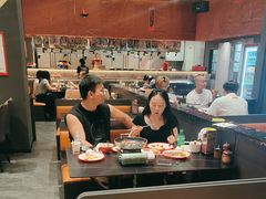 -肉焰山巴西烤肉自助餐厅(龙湖芙蓉天街店)
