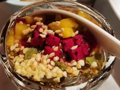 -小河盐帮·私家菜·烤鸭(三元桥·霄云路店)