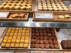 -泸溪河桃酥(欧尚店)