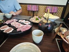 -滇釜火锅·能喝汤的火锅(车公庄店)