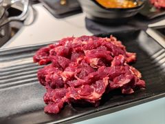 -蛙太牛牛肉海鲜自助火锅(台江万达店)