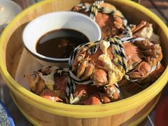-七的湖·江南蟹舫·阳澄湖农家菜(蟹舫苑店)
