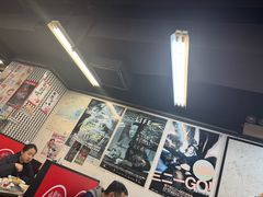 -华星冰室(湾仔店)