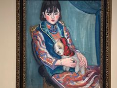 -中华艺术宫(上海美术馆)