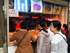 -黄毛鸭脖(汉阳总店)