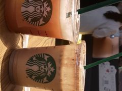 -星巴克臻选(周浦万达店)
