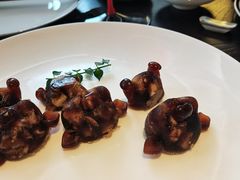 -甄御•海鲜新青岛菜(麦岛店)