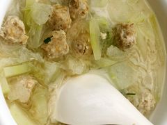 -睿柏云酒店-餐厅