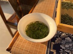 -浙茶集团狮峰·西湖龙井·杭州特产(莫干山路专卖店)