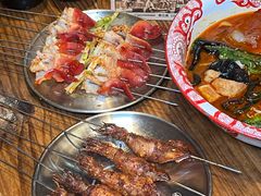 -破店肥哈·东北烧烤(南山保利店)