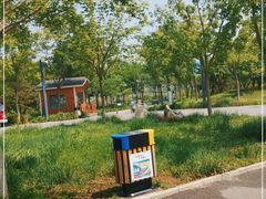 -东郊湿地公园
