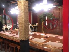 -老九圆山西面馆(CBD店)