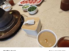 -阳坊大都涮羊肉(阳坊总店)