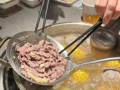 -潮发潮汕牛肉店(东方宝泰店)