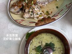 -腰记饭店(龙源路店)