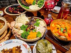-广府乡下·饭庄(新港东路店)