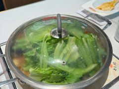-黄记煌三汁焖锅(华发商都店)