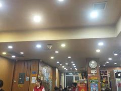 大堂-领鲜风味花雕鸡(马端街店)