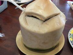 -Dang restaurant (patong phuket)
