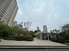 -光明·博海美食花园(上海瑞金医院12号楼店)