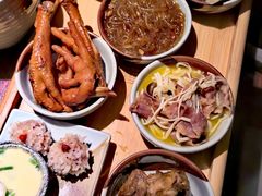 -青藤茶馆(南山路店)