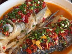 -丰乐餐厅·始于1999(千岛湖店)