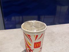 -麦当劳(北苑秋实路店)